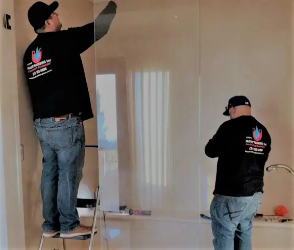 Professional plumbing installation for Boiler Repair in German Settlement