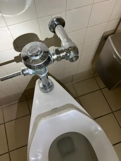 Fixture installation and repair for Sewer Camera Inspection in German Settlement